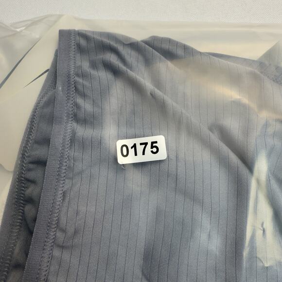 Fruit Of The Loom Panties 2 pair (1) Brief & (1) Hi-Cut Size 6 Polyester Spandex - Picture 6 of 6